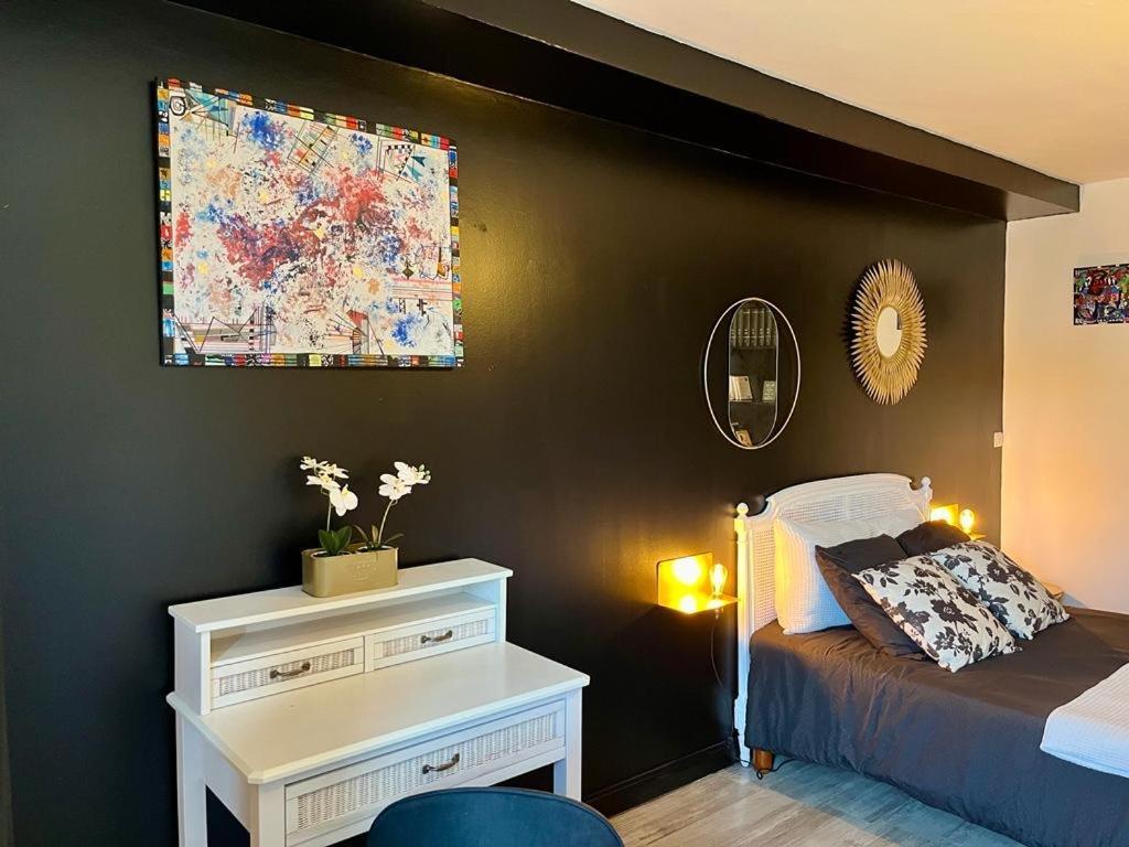 Les Hauts De Holiday home Boulogne-sur-Mer