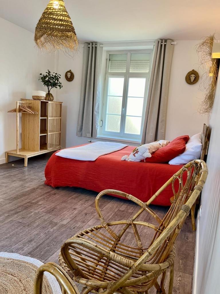 Les Hauts De Boulogne-sur-Mer